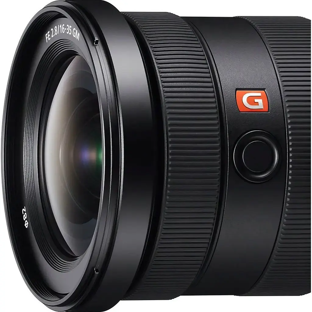 Об'єктив Sony FE 16-35mm f/2,8 GM (SEL1635GM.SYX) [100055] - фото 5
