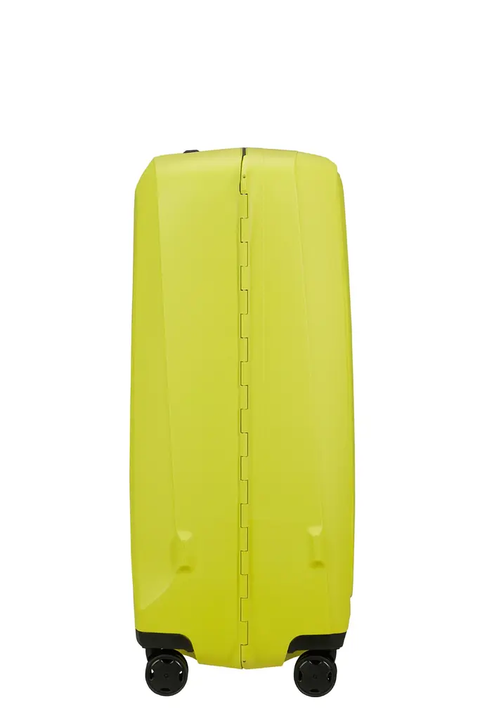 Чемодан Samsonite ESSENS LIME 75х52x33 75 См KM0*44003 - фото 12