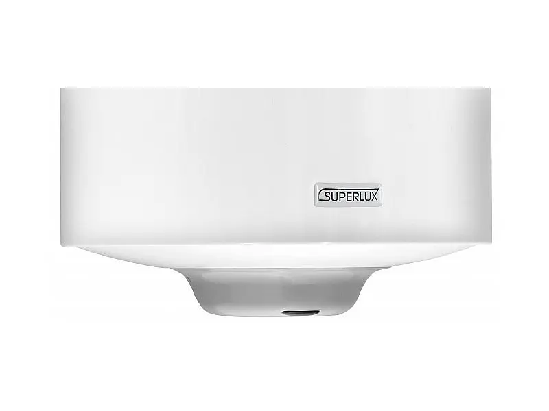 Водонагрівач (бойлер) Superlux 80V 1.5K EU2 (4015005) - фото 2