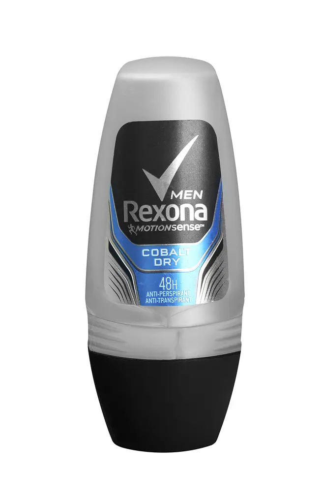 Дезодорант-антиперспірант Rexona Men Кобальт, 50 мл - фото 2
