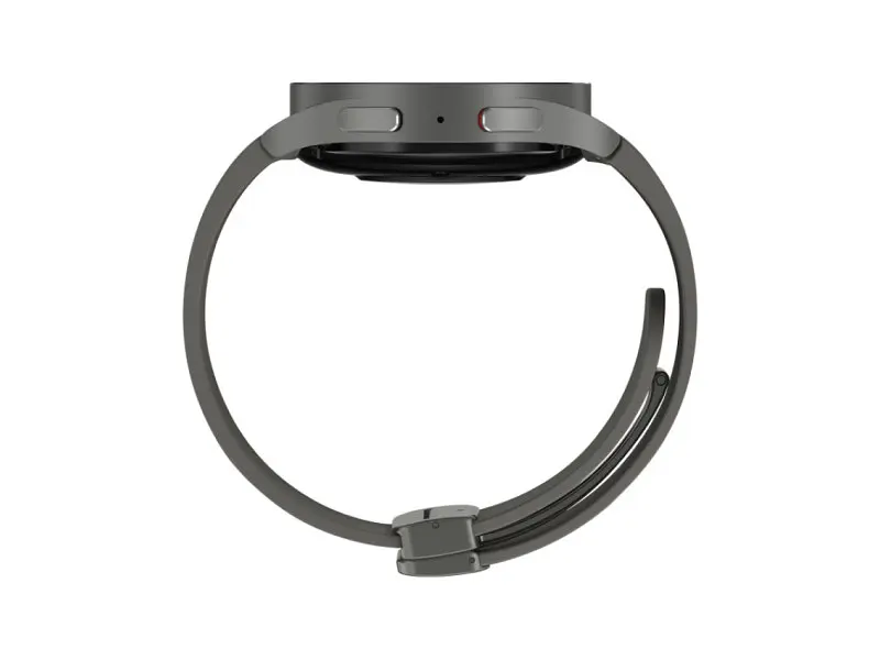 Смарт-годинник Samsung Galaxy Watch5 Pro 45mm LTE Gray Titanium (SM-R925FZTA) - фото 5
