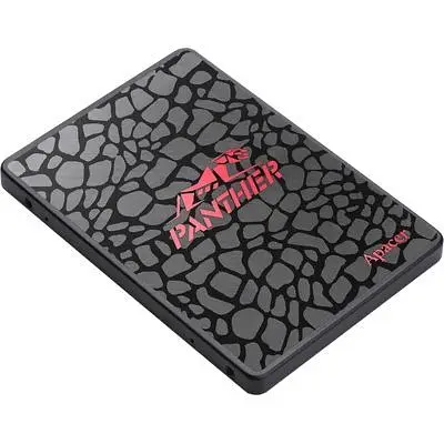 Накопитель SSD 2.5" 1TB AS350 PANTHER Apacer (AP1TBAS350) - фото 2