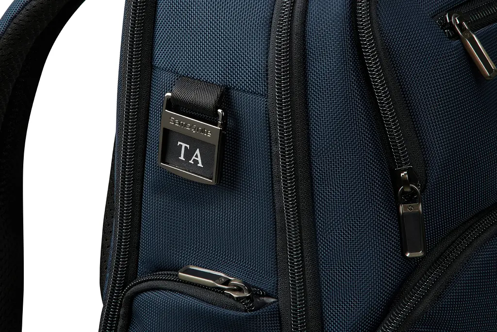 Рюкзак 15,6" Samsonite URBAN-EYE BLUE 43x30x20 KO1*01009 - фото 7