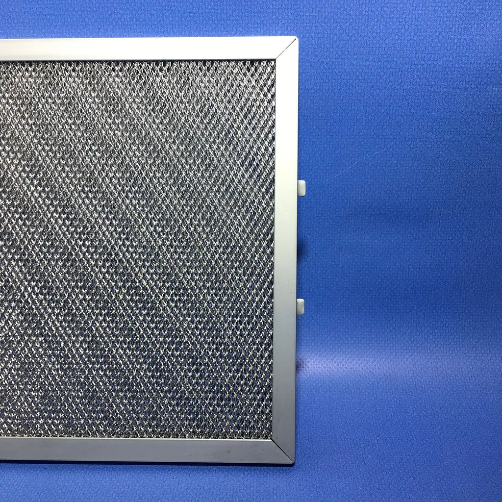 Фильтр жировой для кухонной вытяжки Elica Elite 14 Lux/60 (размер 185х455 мм) - фото 10