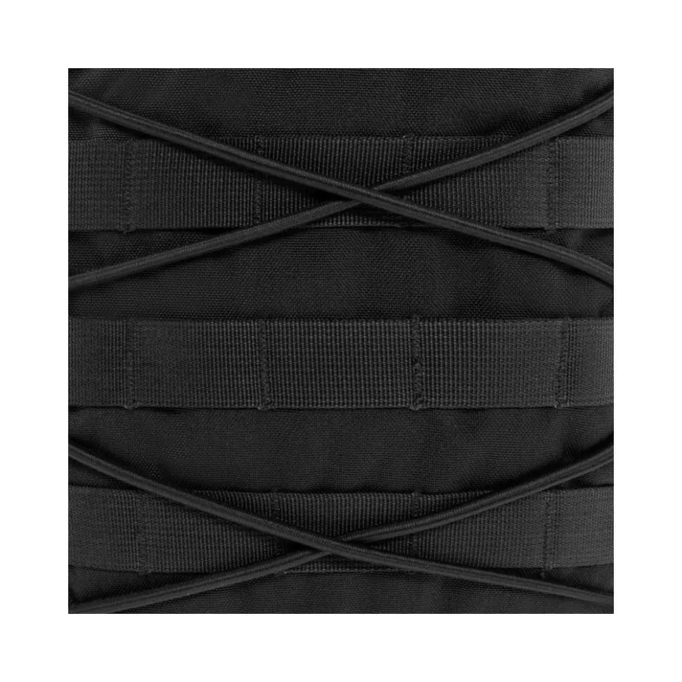 Рюкзак тактичний 24л Helikon-Tex RACCOON Mk2 Backpack - Cordura - Black - фото 8