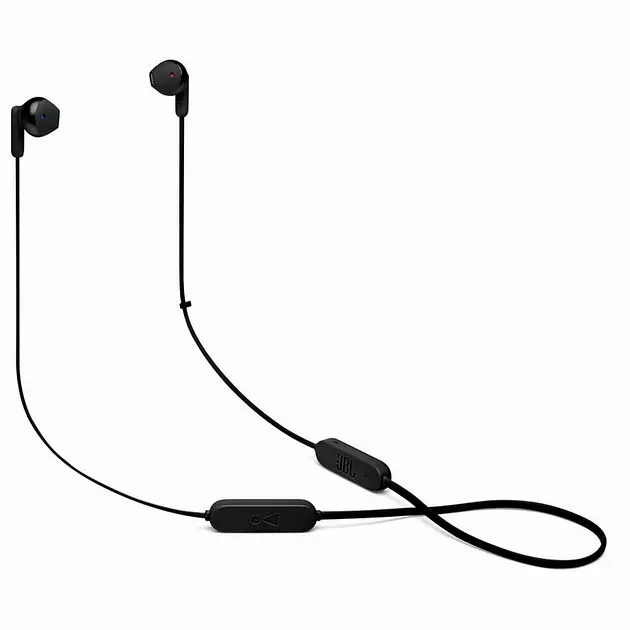 Наушники JBL T215BT Black (JBLT215BTBLK) - фото 3