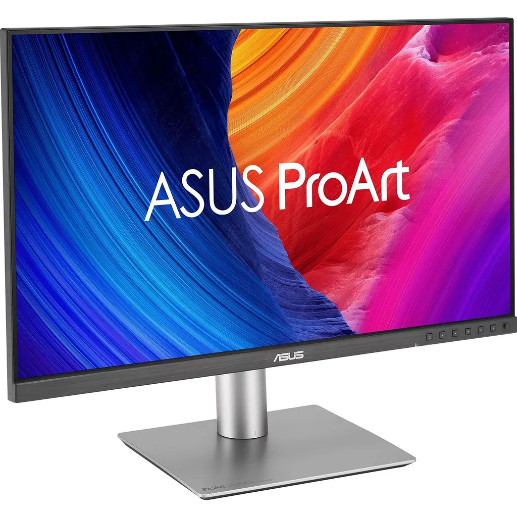 Монитор Asus ProArt 32` PA32QCV (90LM0BD0-B01K71) - фото 2