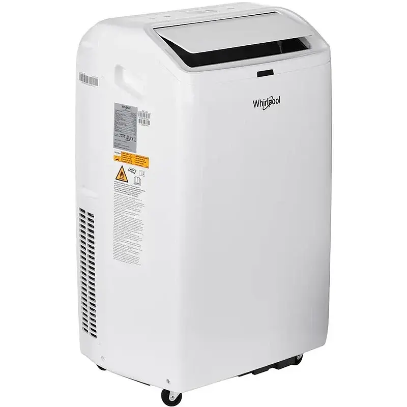 Кондиціонер WHIRLPOOL PACF29COW - фото 5