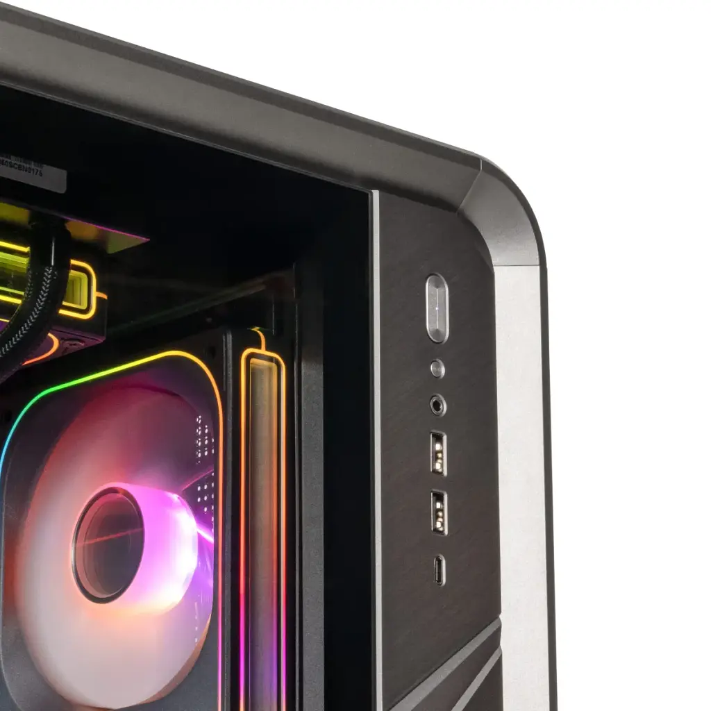 Комп'ютер Artline Gaming BO400 Windows 11 Home (BO400v03Win) - фото 9