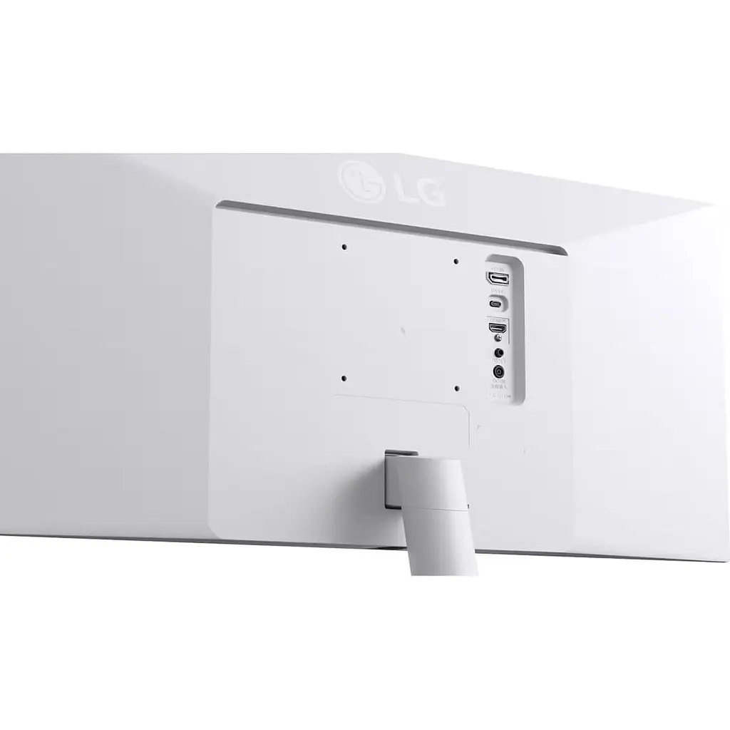 Монітор LG 29" 29U531A-W UWFHD IPS 100Hz (29U531A-W) - фото 5