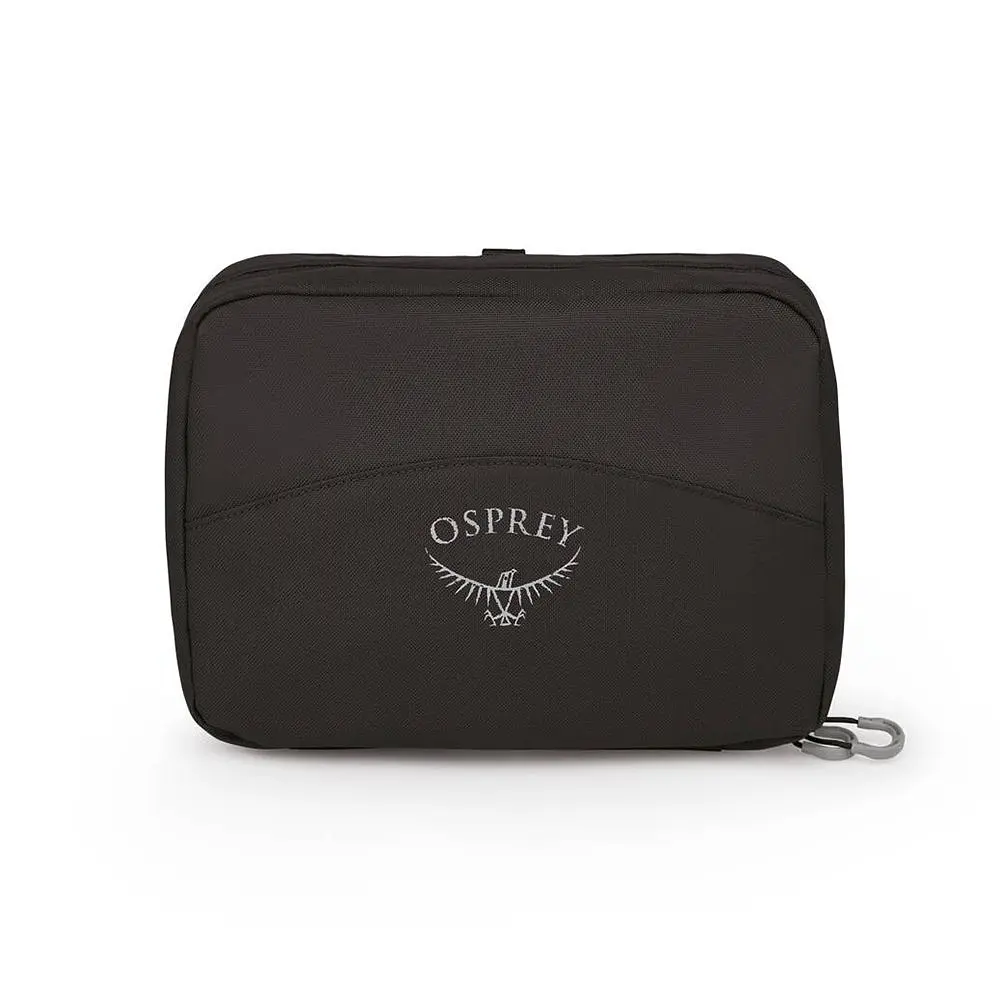 Органайзер Osprey Daylite Hanging Organizer Kit Черный - фото 4