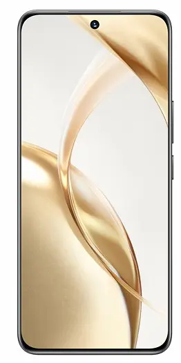 Смартфон Honor 200 12/512GB Black (Global) - фото 2