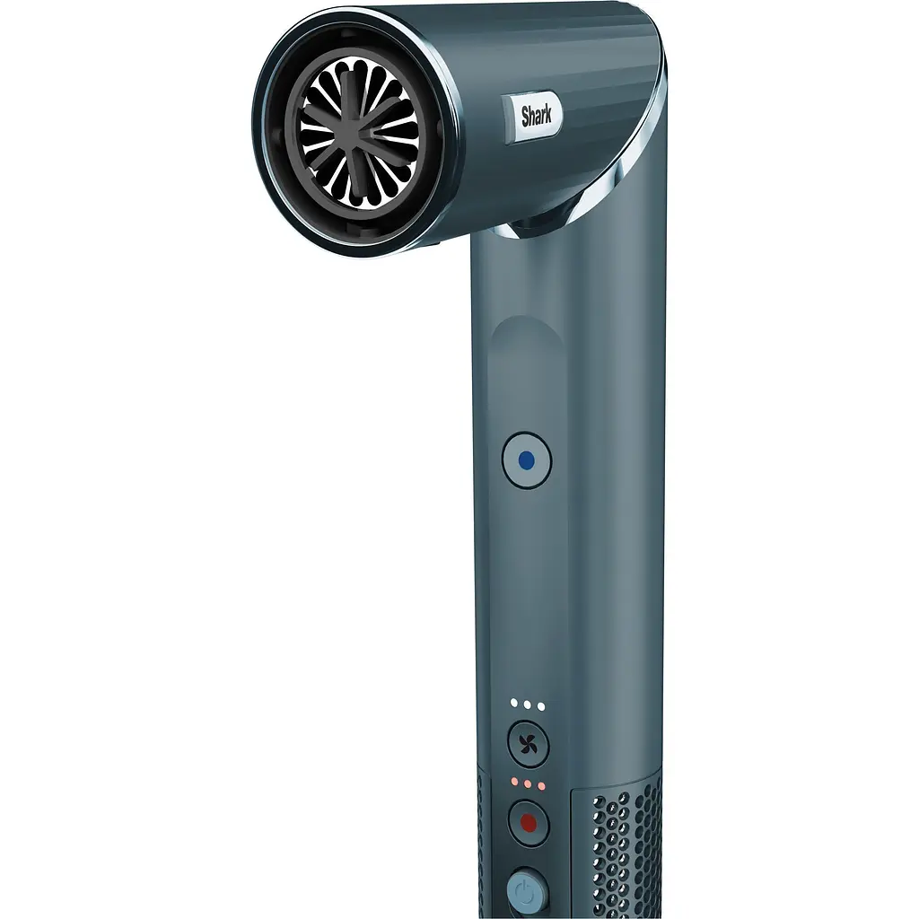 Фен-стайлер Shark FlexStyle Limited Edition 5-in-1 HD450TLEU Teal [139632] - фото 5