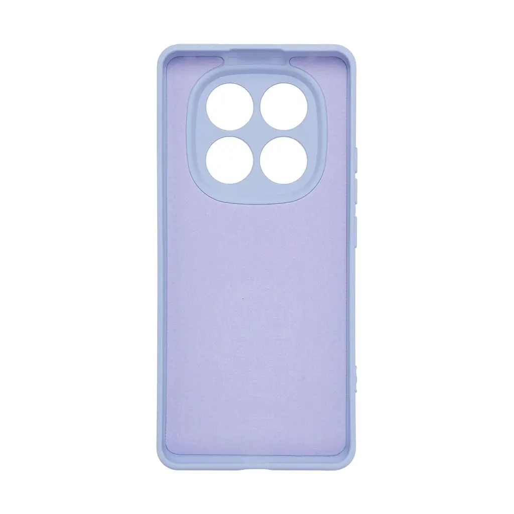 Чохол ArmorStandart ICON для Xiaomi Redmi Note 14 Pro 4G Camera cover Lavender - фото 2