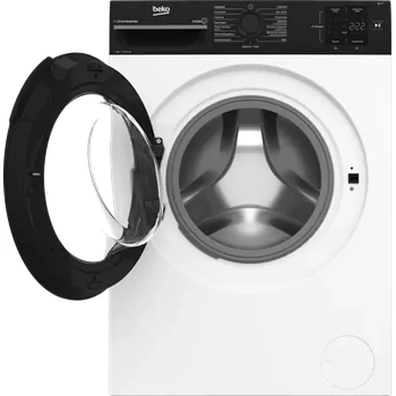 Пральна машина BEKO BM1WFSU36233WPBB - фото 4