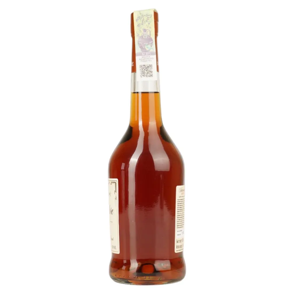Дівін Salvodore XO, 40%, 0.5 л - фото 2