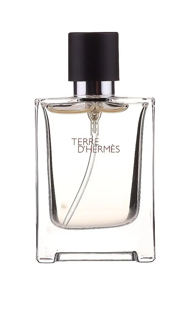 Оригінал Мініатюра Hermes Terre d'Hermes 12.5 мл Туалетна вода