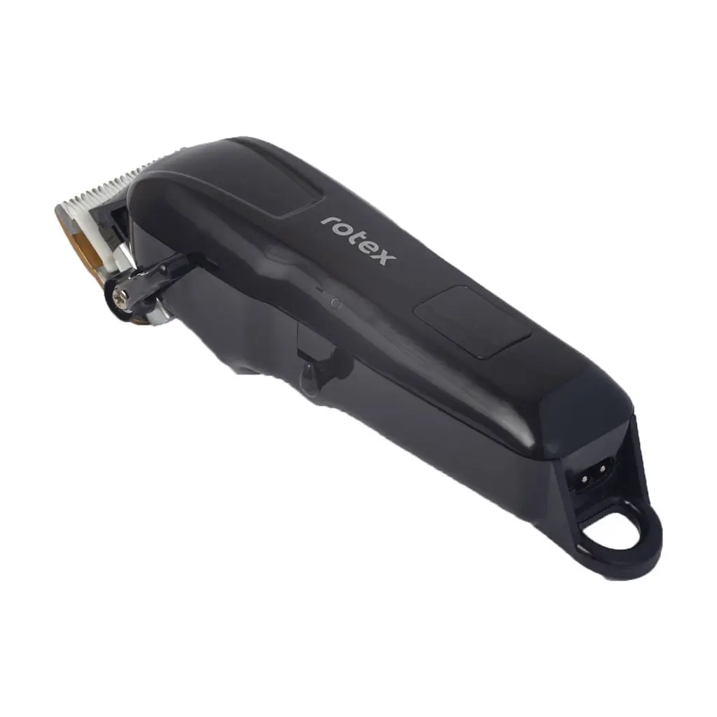 Машинка для стрижки Rotex RHC175-C ProLine Cordless - фото 6
