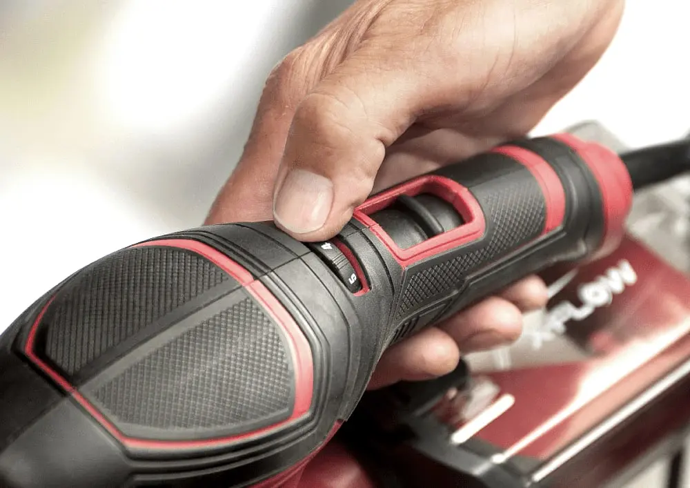 Шлифмашина вибрационная 7362 AA 280Вт Skil teh0025399 - фото 8