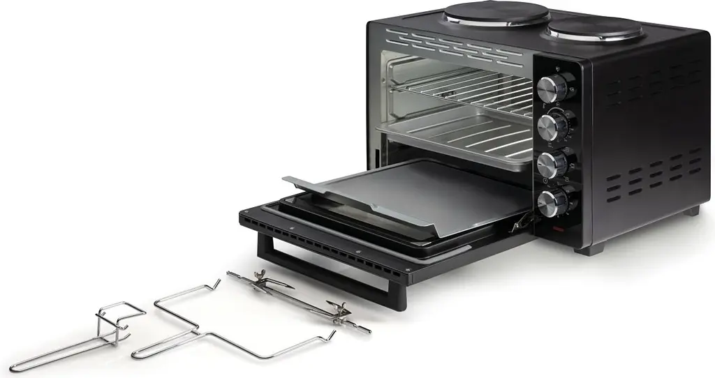 Електрична міні-піч Gorenje OM 30 GBX (00000024101) - фото 6