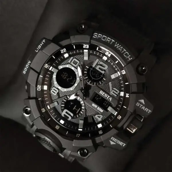 Годинник Besta Power - фото 10