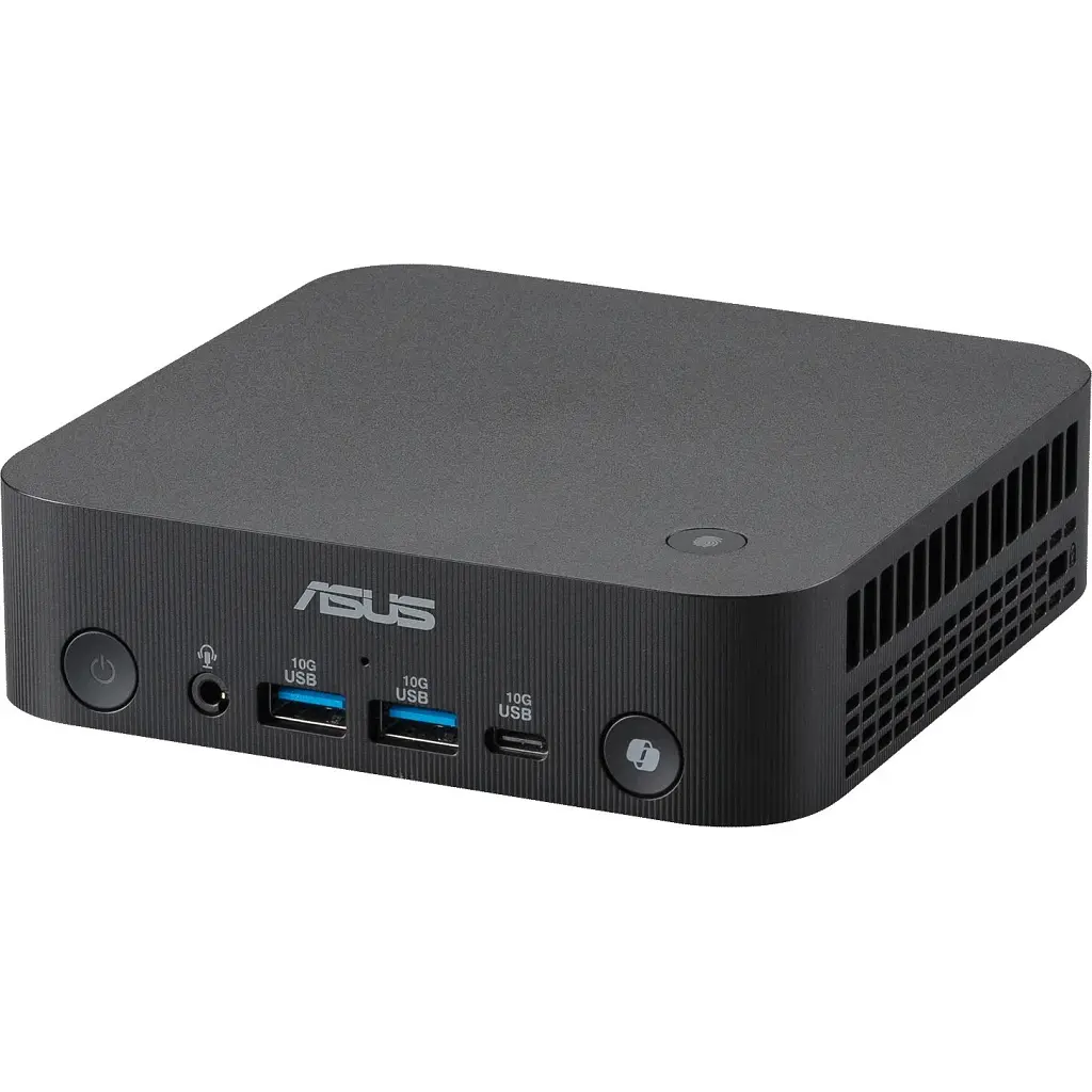 Комп'ютер ASUS PN54-BBR522MNS1 / Ryzen5 220, 2*SO-DIMM, M.2SSD, WiFi (90MR01D2-M000D0) - фото 4