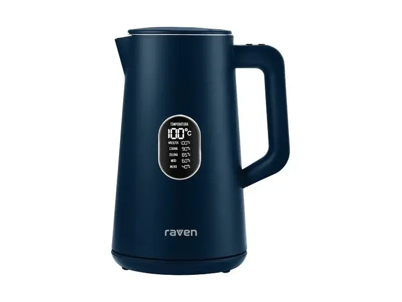 Електрочайник RAVEN EC024G