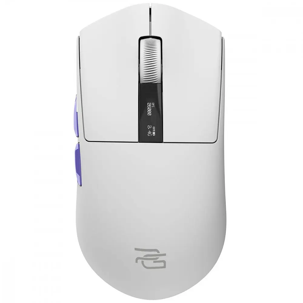 Бездротова ігрова миша Proove Gaming Jester 8K, в асортименті - фото 4