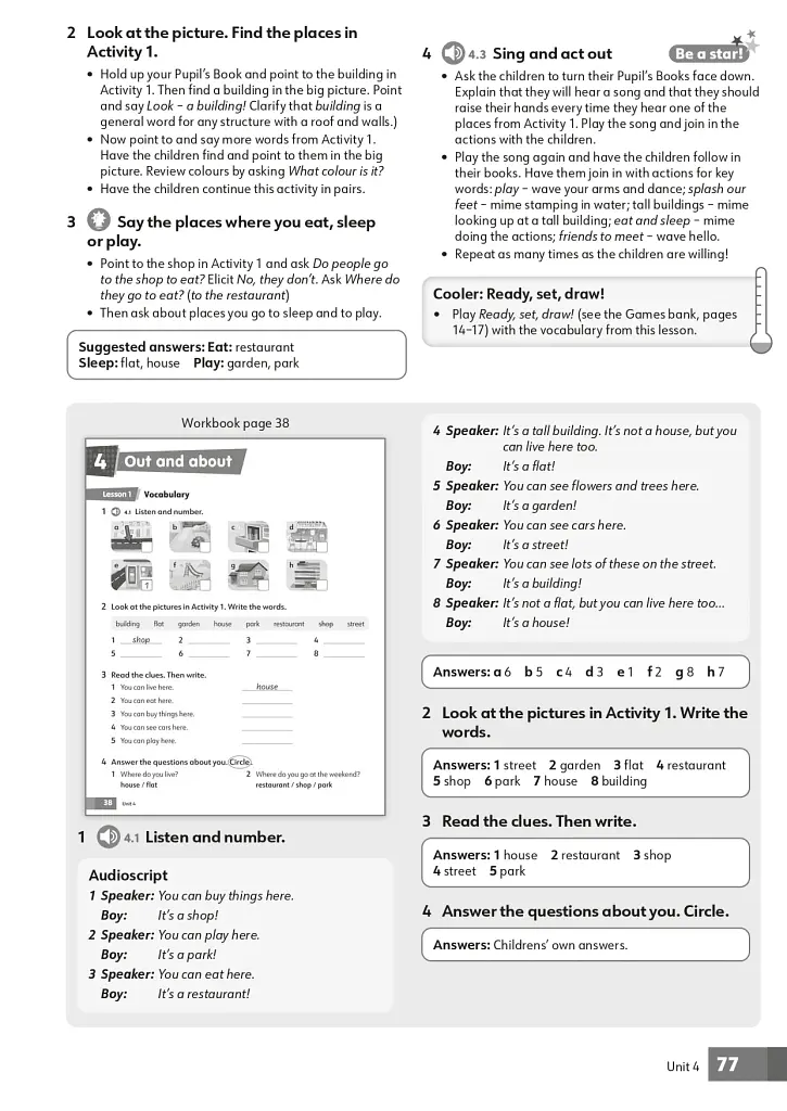 Academy Stars Second Edition Level 2 Teacher's Book with App - фото 3