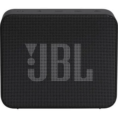 Акустична система JBL Go Essential 2 Black (JBLGOES2BLKEU) - фото 2