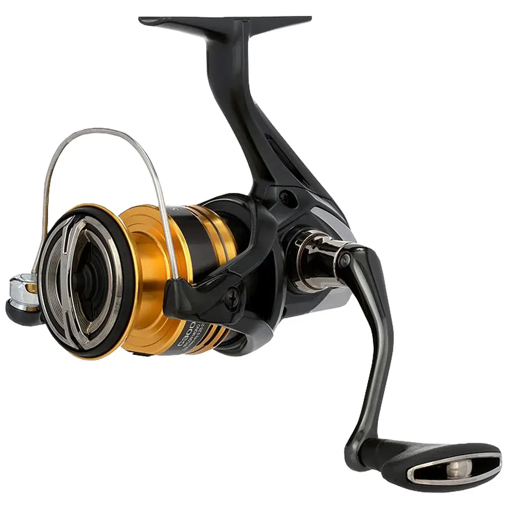 Котушка Shimano Sahara FJ C3000DH 4+1BB - фото 2