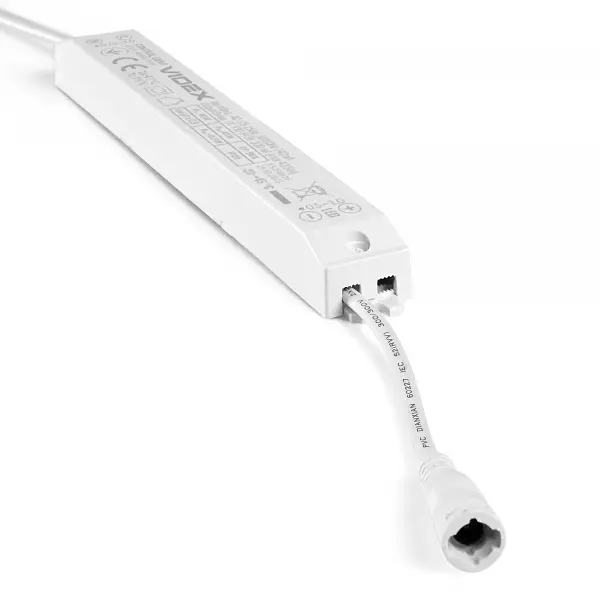 LED драйвер для панелей Videx VL-Pb486W/VL-Pb484W 48W - фото 3