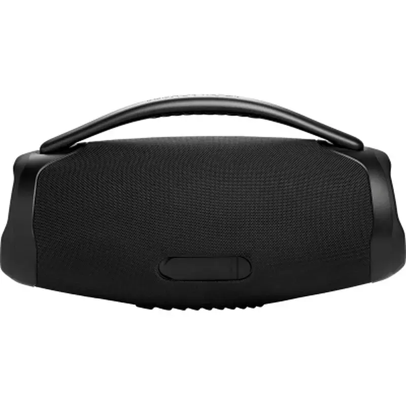 Акустична система JBL Boombox 3 Wi-Fi Black (JBLBB3WIFIBLKEP) - фото 3