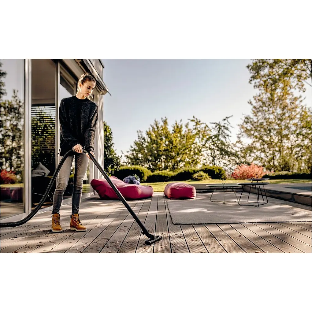 Пилосос промисловий Karcher KWD 3 V-17/4/20 Brush Kit [1.628-443.0] [106359] - фото 6