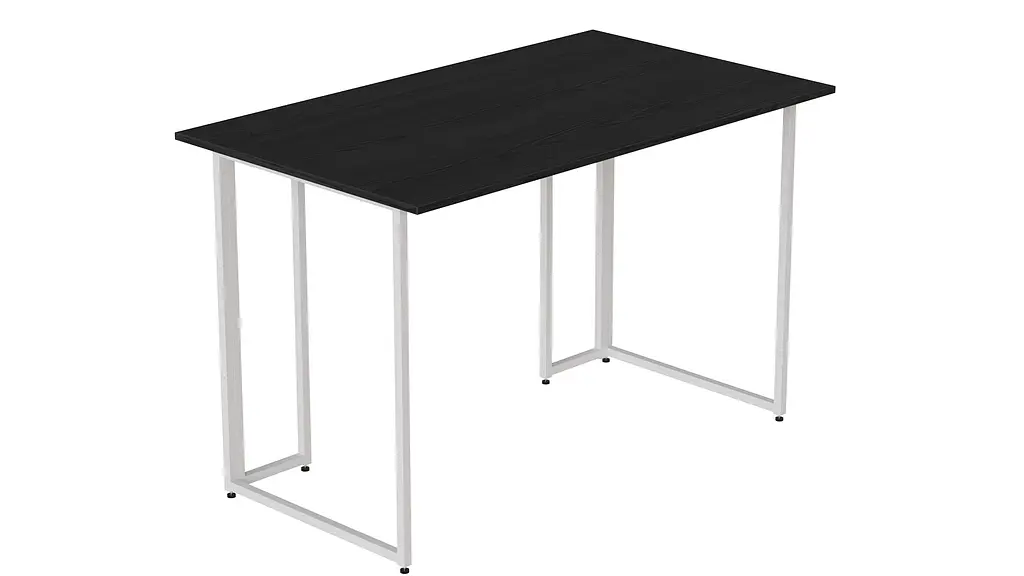 Комп'ютерний стіл Ханна 75x120x60 білий ДСП Сосна Кембра 16мм FRD-104004 - фото 6