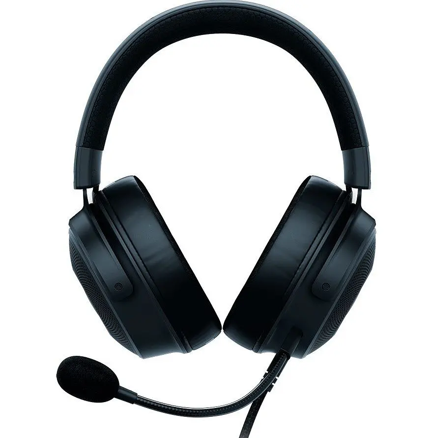 Ігрові навушники Razer Kraken V3 USB 7.1 Black - фото 3