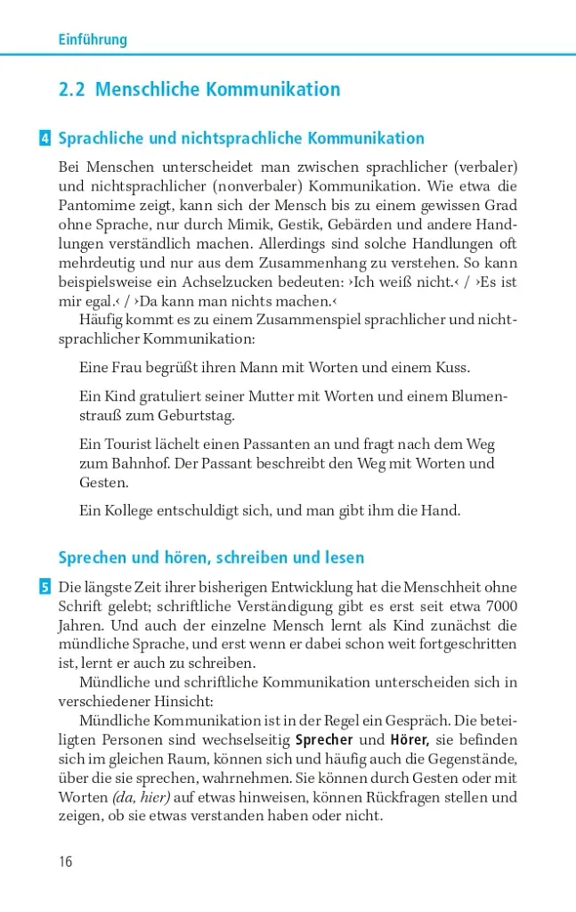Der kleine Duden - Deutsche Grammatik: Eine Sprachlehre für Beruf, Studium, Fortbildung und - фото 10