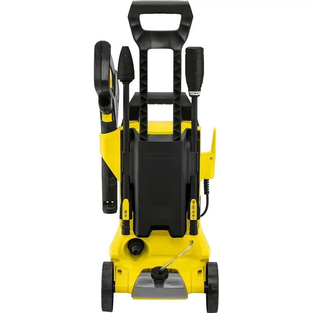 Мийка високого тиску Karcher K 3 Power Control (1.676-100.0) [141750] - фото 3