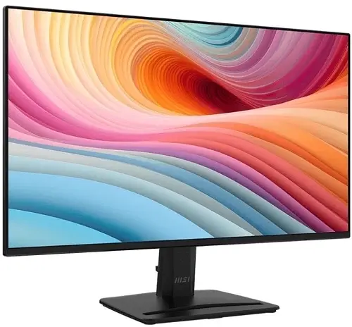 Монітор 24.5" PRO MP252 E2, Black, IPS, 1920x1080 (16:9) MSI teh0028058 - фото 2