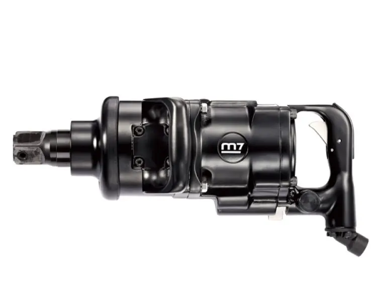Пневмогайкокрут ударний Mighty Seven NC-9223 1-1/2 "