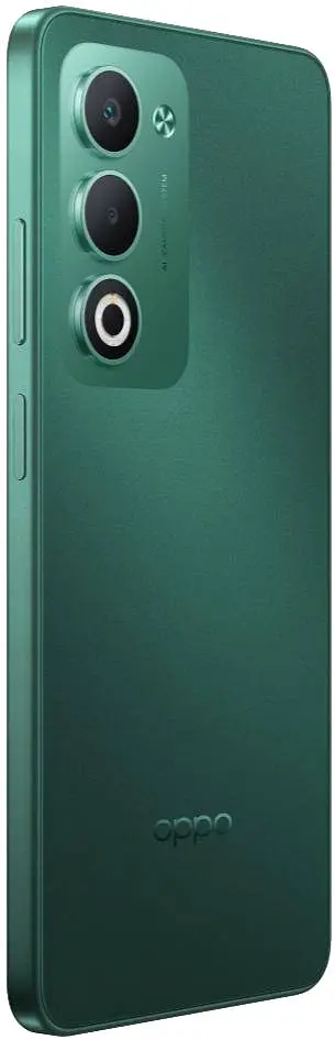 Смартфон OPPO A5 8/256GB Aurora Green (7157741) - фото 5
