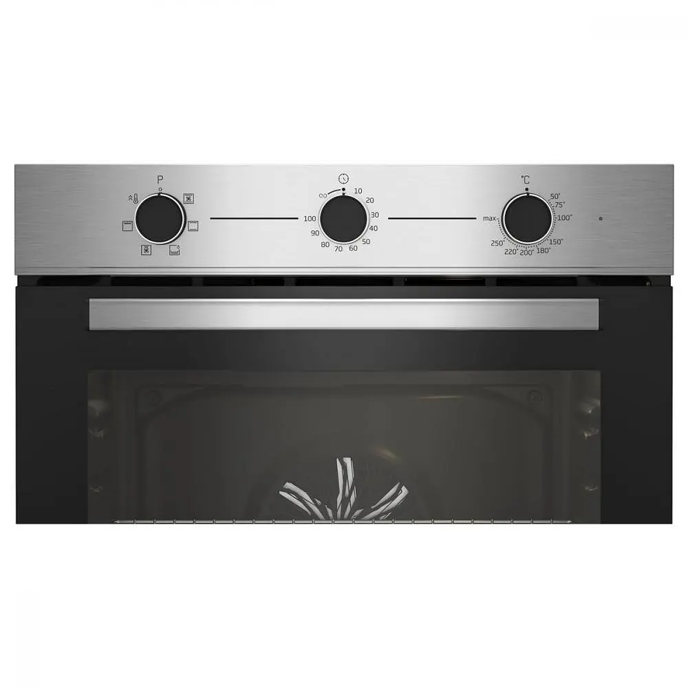 Духовка электрическая Beko BBIE12100XC - фото 5