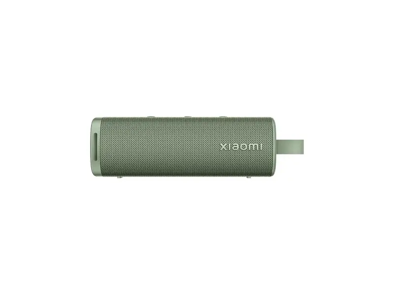 Портативна акустика Xiaomi Sound Outdoor (QBH4372GL) Green - фото 3