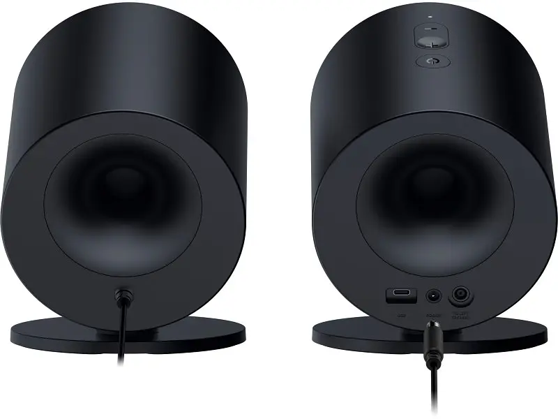 Колонки для комп'ютера Razer Nommo V2 X (RZ05-04760100-R3G1) - фото 3