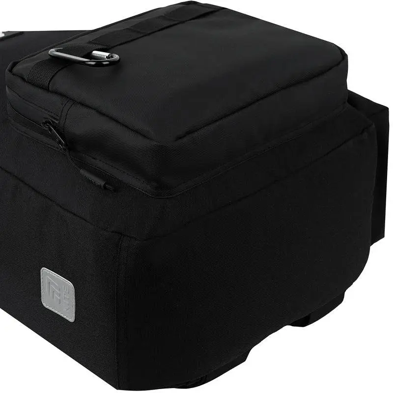 Рюкзак "Kite" Education teens 949L Black 1від.,5карм. №K26-949L-3 - фото 5