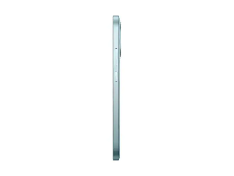 Смартфон Xiaomi REDMI Note 17 4G 6/256GB Sky Teal - фото 8