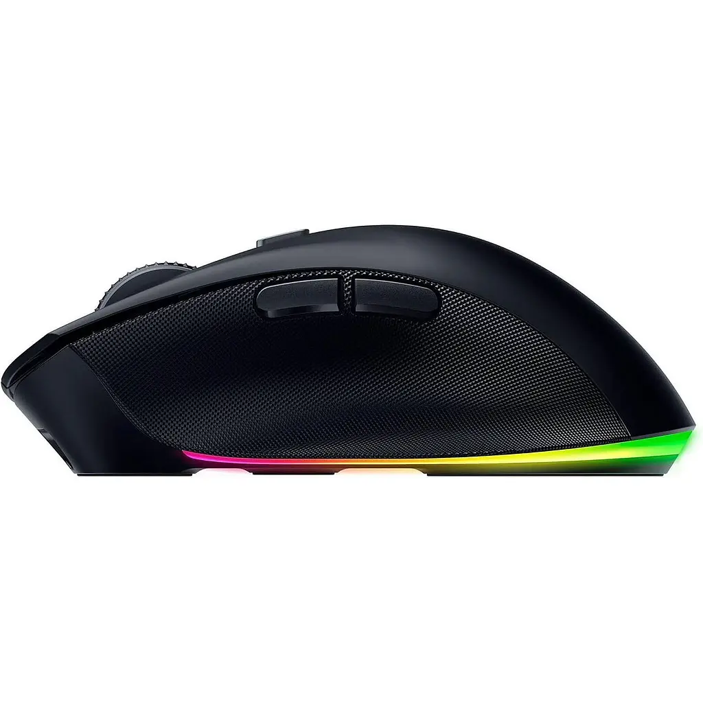 Миша Razer Pro Click V2 Black (RZ01-03900100-R3M1) [151659] - фото 2