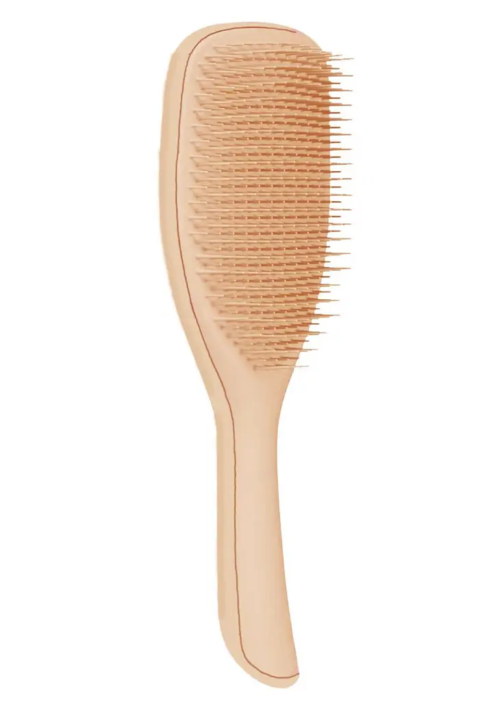 Щітка для волосся Tangle Teezer The Large Wet Detangler Cappuccino