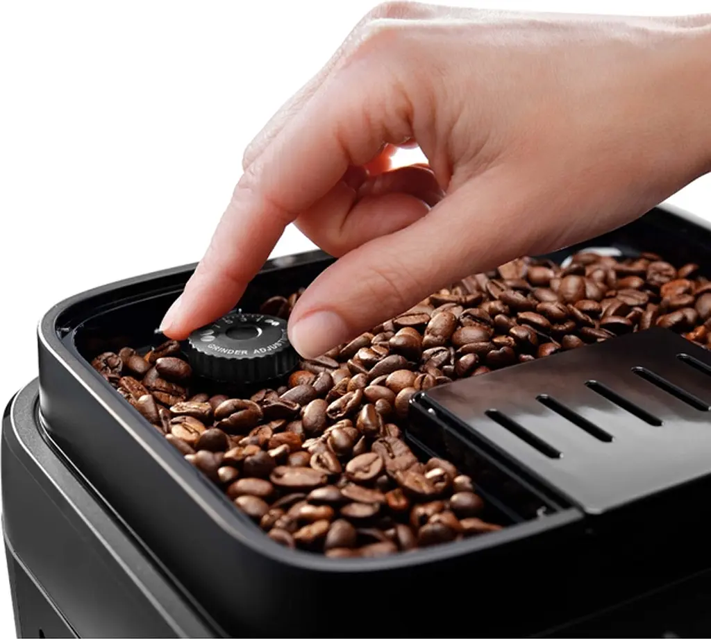 Кофемашина Delonghi Magnifica Evo ECAM290.21.B [91099] - фото 6