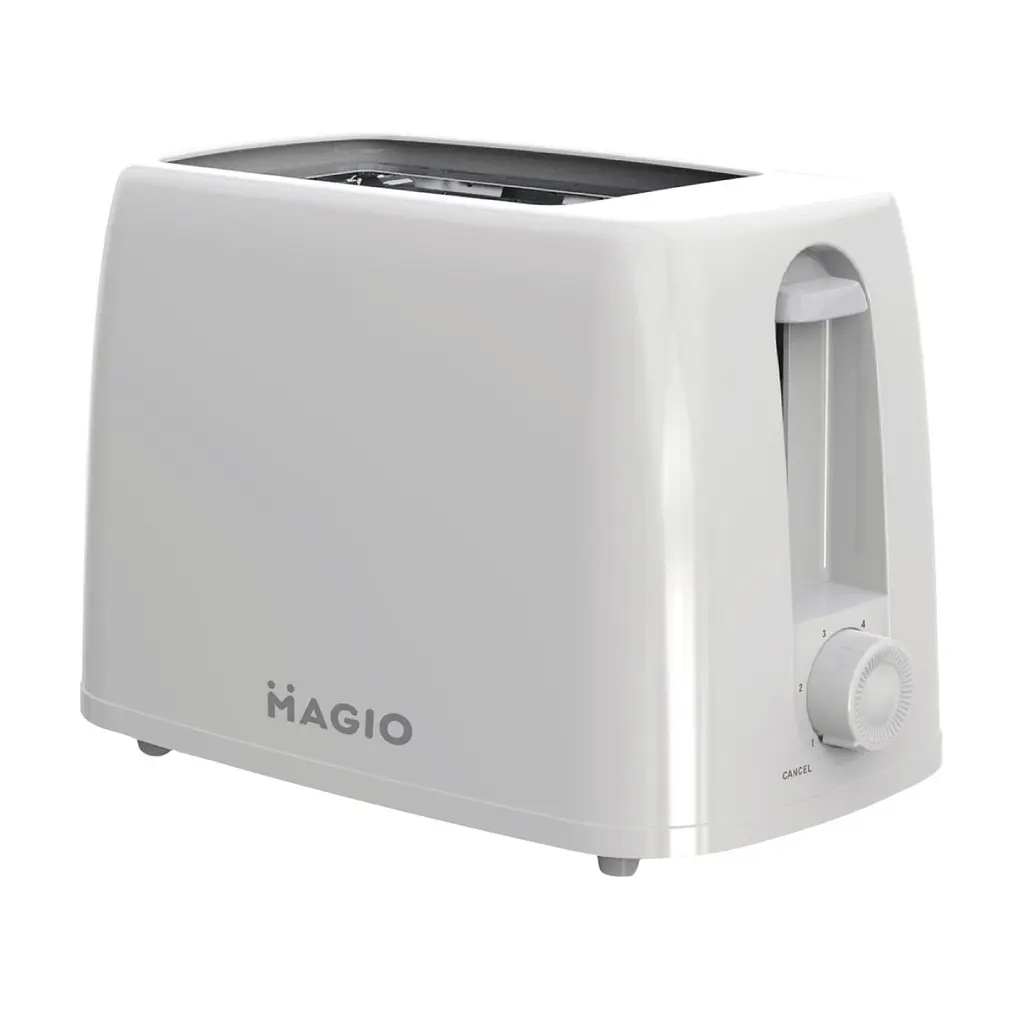 Тостер Magio MG-289 - фото 2